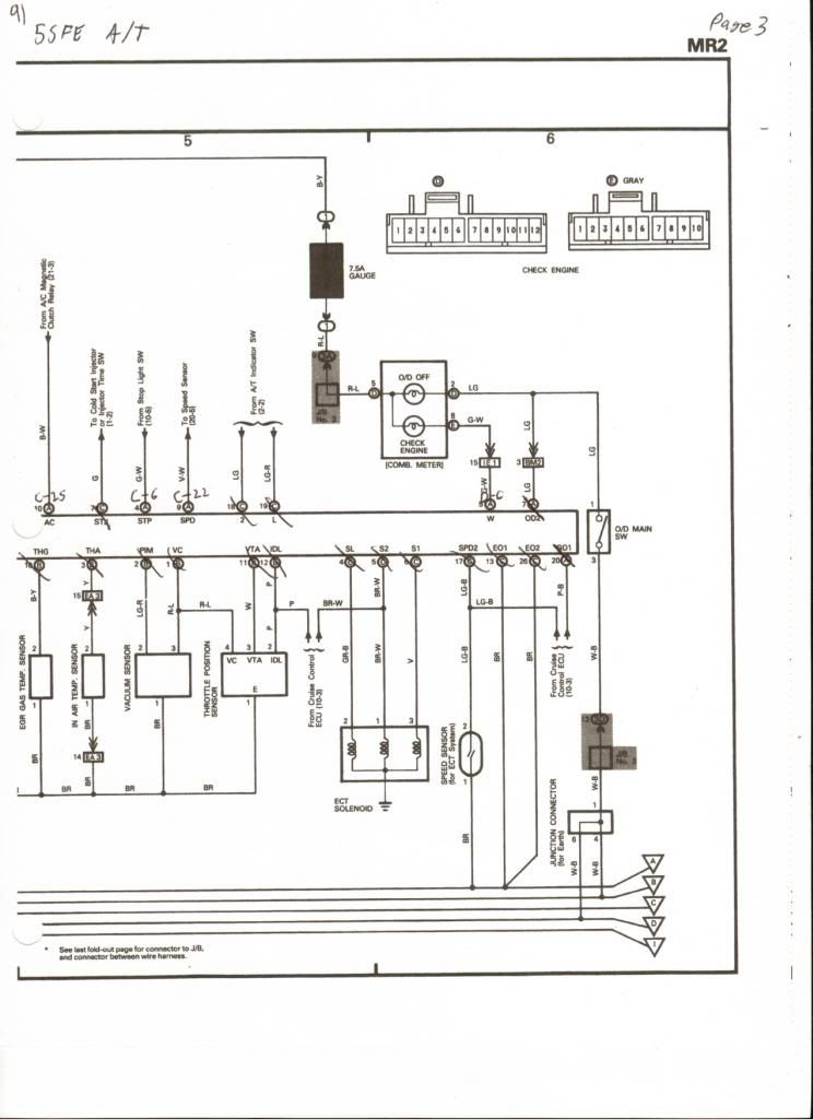 [DIAGRAM] Toyota 3sge Wiring Diagram - WIRINGSCHEMA.COM